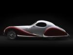 Talbot-Lago T150C SS par Figoni & Falaschi 1938 года